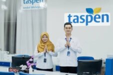 TASPEN Hadir Melayani Sepenuh Hati dan Lebih Dekat untuk Pensiunan ASN