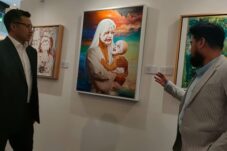 ART with HEART 2026 Hadirkan Ruang Inklusif bagi Seniman Difabel