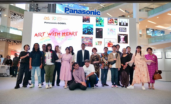 ART with HEART 2026