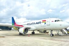 Pelita Air Luncurkan PAS Sky Shop, Hadirkan Belanja Produk UMKM dan Brand Eksklusif di Dalam Pesawat