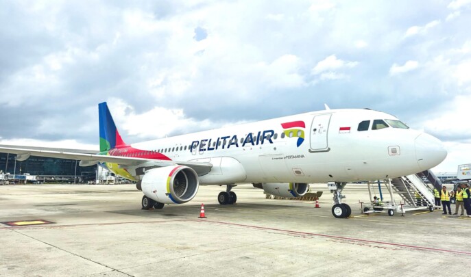Pelita Air Luncurkan PAS Sky Shop, Hadirkan Belanja Produk UMKM dan Brand Eksklusif di Dalam Pesawat