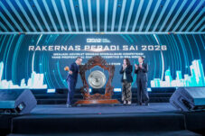 Rakernas PERADI SAI 2026 Tegaskan Arah Baru Profesi Advokat Indonesia 
