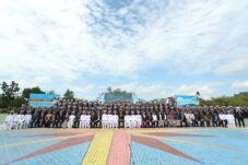 Poltekpel Sulut Wisuda 371 Perwira Transportasi Laut, Perkuat SDM dan Kolaborasi Industri Maritim