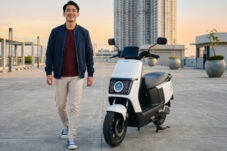 Polytron Fox Berkreasik Design Competition, Cara Baru Gen Z Ekspresikan Gaya Lewat Motor Listrik