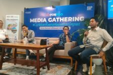 Pos Properti Indonesia Kembangkan Homy Nomad dan Perumahan Dekat LRT Harjamukti