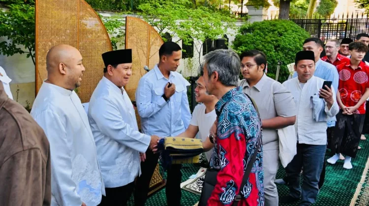 Gerindra: Bantuan 1.098 Sapi Kurban Presiden dari APBN Sah dan Wujud Kehadiran Negara untuk Rakyat