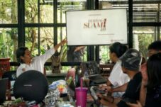 Nia Dinata Hidupkan Lagi Berbagi Suami, Angkat Realita Poligami yang Menghantui Perempuan