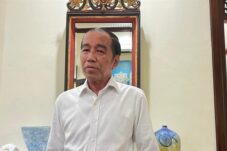 Jokowi Siap Keliling Indonesia Usai Pulih 99 Persen, Publik Disebut Bisa Rindu Era Jokowi