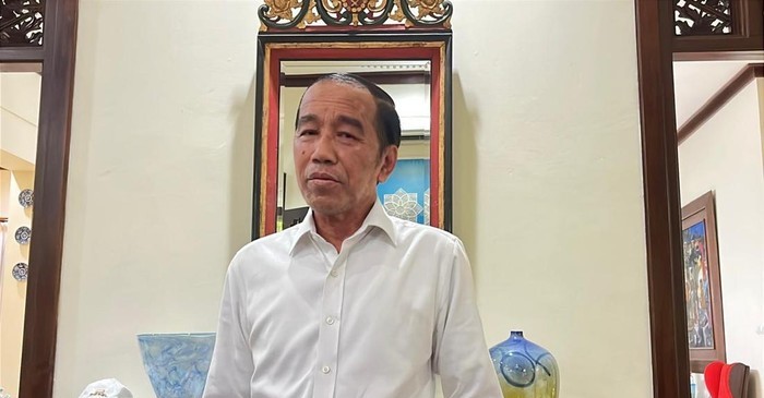 Jokowi Siap Keliling Indonesia Usai Pulih 99 Persen, Publik Disebut Bisa Rindu Era Jokowi