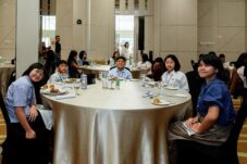 ARTOTEL Harmoni Jakarta Gelar Pelatihan Public Speaking dan Table Manners untuk Anak