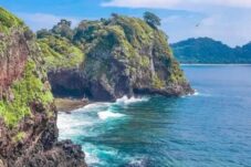 Pulau Sangiang: Surga Tersembunyi dengan Keindahan Alam yang Menakjubkan