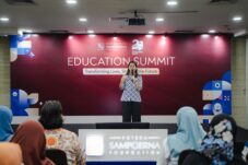 Putera Sampoerna Foundation Dorong Transformasi Pendidikan Digital, Guru dan Teknologi Bergerak Bersama