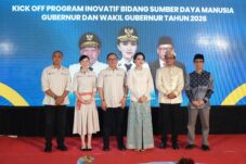 Pemprov Maluku Utara Gandeng Putera Sampoerna Foundation Tingkatkan Kualitas Guru dan Sekolah