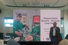RS Premier Bintaro Edukasi Bedah Bariatrik untuk Tangani Obesitas dan Penyakit Metabolik