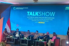 Revisi UU HAM Disorot, Ancaman AI dan Perlindungan Data Pribadi Jadi Fokus Utama