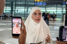 Cegah Jalur Haji Nonresmi, Rieke Minta Sistem Keimigrasian Diperkuat