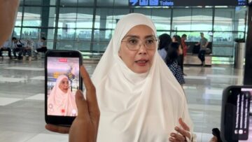 Rieke: Jangan Biarkan Negara Hukum Terjebak pada Serapan Anggaran dan PNBP