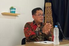 Geotermal; Senjata Ekonomi Hijau Indonesia