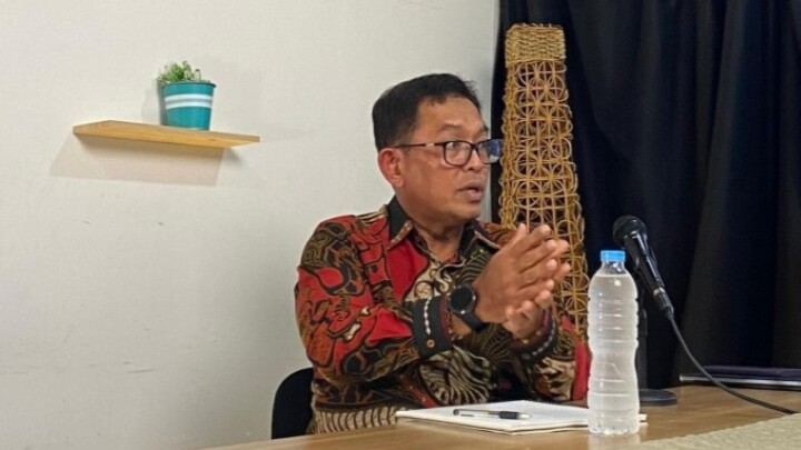 Geotermal; Senjata Ekonomi Hijau Indonesia