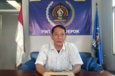 Kerja Sama dengan Homeless Media, Ketua PWI Depok Sebut Pemerintah Lecehkan Produk Pers