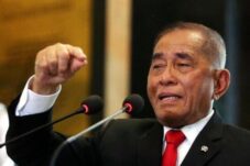  Pengabdian sebagai Jalan Hidup, Selamat Jalan Jenderal Ryamizard Ryacudu