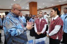 Selvi Gibran Soroti Peran Koperasi Modern di Pontianak
