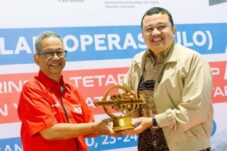 Satelit N5 Dapat Izin Komdigi, Siap Perluas Internet Cepat