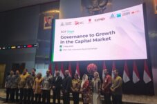 Securities Crowdfunding Kian Dilirik di Tengah Gejolak Global, Jadi Alternatif Pembiayaan UMKM