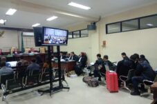 Saksi JPU Ungkap Izin Pengerukan Sah, Kuasa Hukum Sebut Tak Ada Unsur Melawan Hukum
