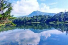 Situ Cisanti Bandung: Wisata Hulu Sungai Citarum, Daya Tarik, Lokasi, dan Fasilitas Lengkap
