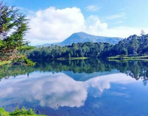 Situ Cisanti Bandung: Wisata Hulu Sungai Citarum, Daya Tarik, Lokasi, dan Fasilitas Lengkap