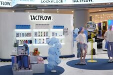 TACTFLOW Resmi Masuk Indonesia, Brand Lifestyle Me Time Ini Langsung Serbu Jakarta