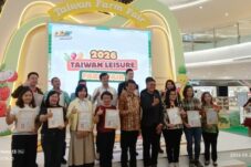 Taiwan Bidik Wisatawan Indonesia Lewat Tren Farm Stay dan Agrowisata Premium