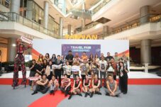 Taiwan Gencar Promosi “Taiwan Never Sleeps”, Bidik Wisatawan Indonesia Lewat Wisata 24 Jam