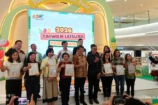 Taiwan Bidik 90 Ribu Wisatawan Indonesia, Tren Healing dan Agrowisata Jadi Senjata Baru