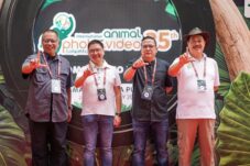 Taman Safari Indonesia Resmi Buka IAPVC 2026, Kompetisi Foto dan Video Satwa Internasional ke-35