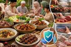 Tips Sehat Nikmati Daging Qurban Saat Iduladha, Tetap Nikmat Tanpa Abaikan Kesehatan