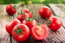 Manfaat Tomat untuk Kesuburan Pria: Kandungan Lycopene Terbukti Tingkatkan Kualitas Sperma