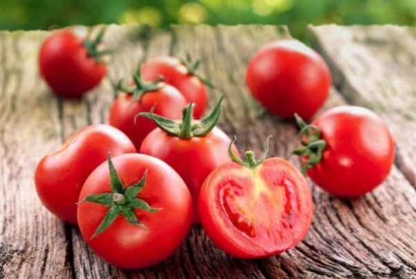 Manfaat Tomat untuk Kesuburan Pria: Kandungan Lycopene Terbukti Tingkatkan Kualitas Sperma