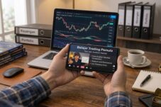 4 Cara Belajar Trading untuk Pemula yang Wajib Dipahami