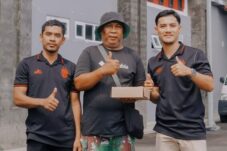 Bali United Kembali Gelar Kurban di Hari Raya Idul Adha