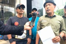 Tri Nusa Desak KPK dan Kejagung Usut Dugaan Korupsi Pompanisasi SDA DKI