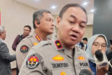 Polri Waspadai Penipuan Tiket dan Judi Bola Saat Piala Dunia 2026