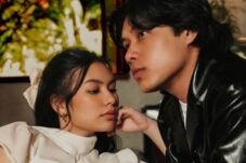 Takkan Terulang, Satukan Luka Vanessa Zee dan Rony Parulian