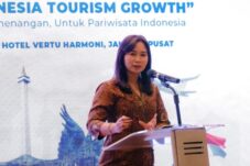 Kemenpar Gelar Wonderful Indonesia Awards 2026, Desa Wisata dan Green Event Jadi Sorotan