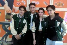 WeTV dan Magma Garap Drama Remaja ‘Asmara Asrama’