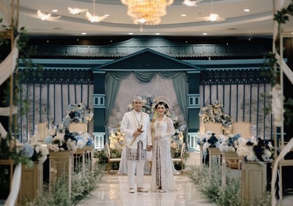 Wedding Open House 2026 di Bekasi Tawarkan Cashback Jutaan dan Paket Pernikahan Eksklusif