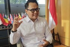 Prabowo Lindungi Nelayan dan Ojol Sekaligus, Ratifikasi ILO 188 Jadi Sorotan May Day 2026