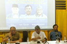 Reshuffle Prabowo: Konsolidasi Kekuatan atau Uji Soliditas Kabinet?