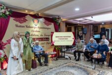 IKAC Naik Level! Kartu Anggota Jadi E-Money, Dukung UMKM hingga Beasiswa